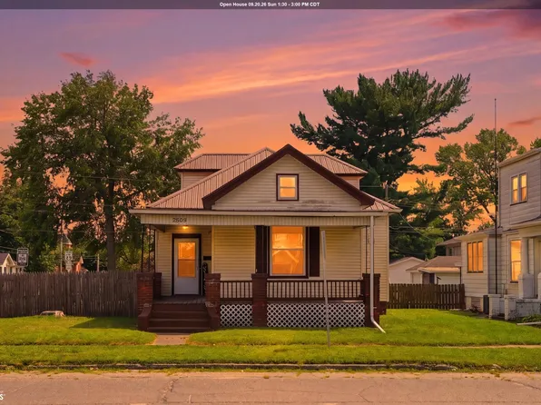 2004 Avenue H, Fort Madison, IA 52627