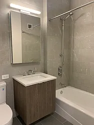 Rented by The Dermot Realty Management Company