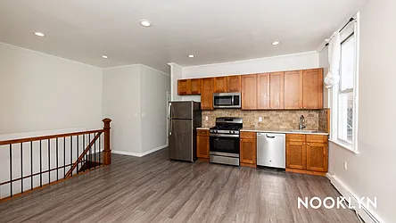 Rented by Nooklyn NYC LLC