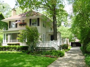 519 Sunset Rd, Winnetka, IL 60093