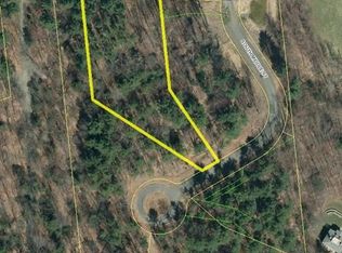 25 S Middle St LOT 6, Amherst, MA 01002