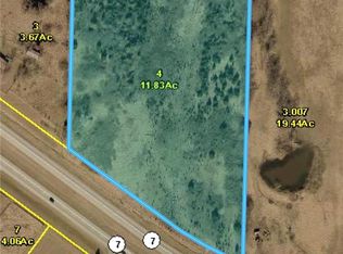 7 S State Rte, Harrisonville, MO 64701