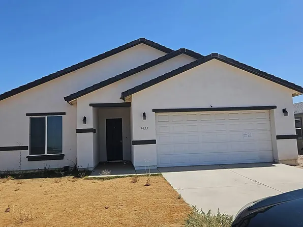 9435 W Magnum Dr, Arizona City, AZ 85123