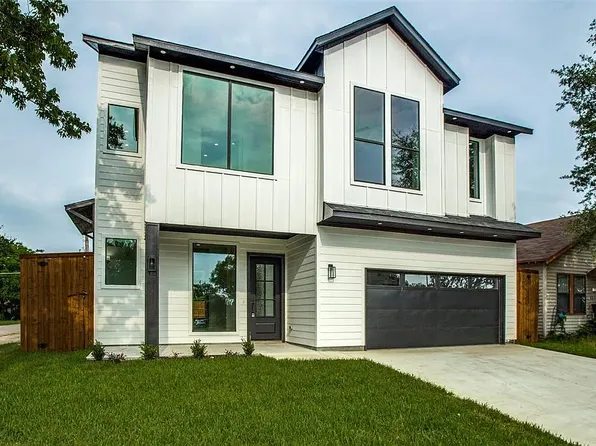 2002 S Marsalis Ave, Dallas, TX 75216
