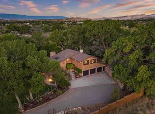 2095 Wildwood Ct, Grand Junction, CO 81507