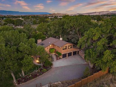 2095 Wildwood Ct, Grand Junction, CO, 81507