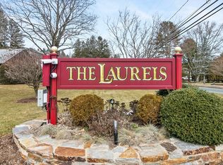 95 The Laurels UNIT 95, Enfield, CT 06082