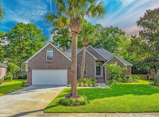 1453 Waterside Ct, Mount Pleasant, SC 29464