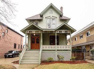 4636 N Paulina St, Chicago, IL 60640