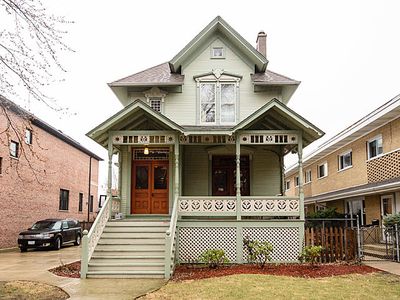 4636 N Paulina St, Chicago, IL, 60640