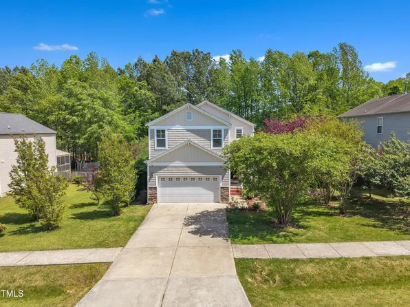 1198 Shining Water Ln, Creedmoor, NC 27522