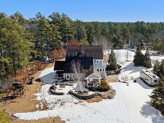 5th image of 102 Maple Springs Road