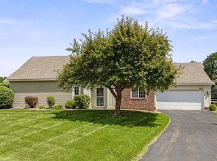 3832 Linden Ave, White Bear Lake, MN 55110