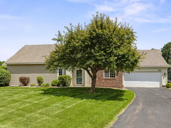 3832 Linden Ave, White Bear Lake, MN 55110