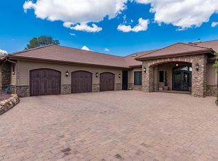 2116 Forest Mountain Rd, Prescott, AZ 86303