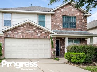 1835 Kaitlyn Dr, Houston, TX 77049