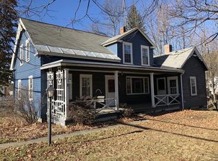 305 Main St, Ashfield, MA 01330