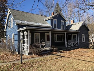 305 Main St, Ashfield, MA, 01330