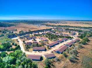 4123 S Van Buren St, Enid, OK 73703