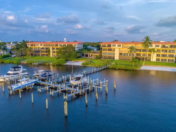 624 SW Saint Lucie #105, Stuart, FL 34994