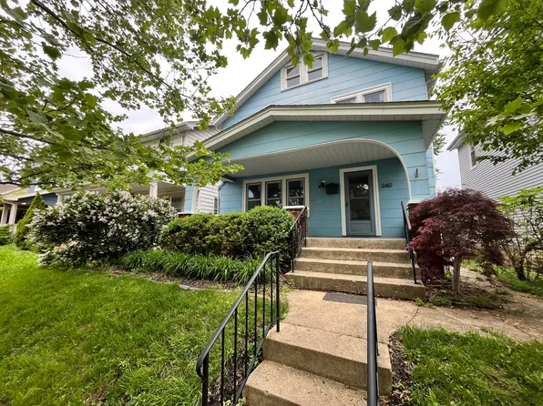 340 E Markison Ave, Columbus, OH 43207