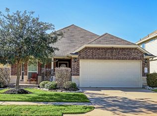 30715 Gardenia Trace Dr, Spring, TX 77386