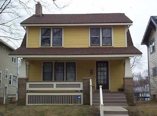 373 E Kelso Rd, Columbus, OH 43202