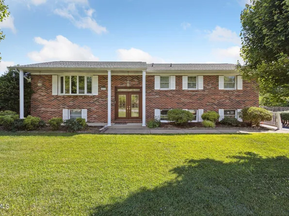 427 Brooklea Cir, Bluff City, TN 37618