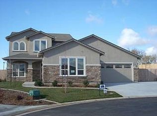 58 Quiet Pine Ct, Oroville, CA 95966