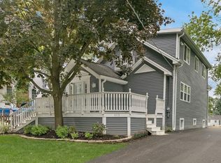113 Manor Ave, Fox Lake, IL 60020