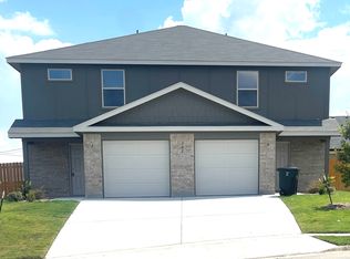 302 Agua Chiquita Ct #1, Killeen, TX 76543
