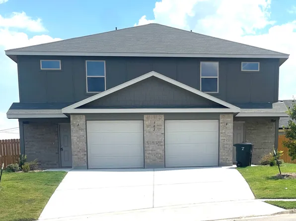 302 Agua Chiquita Ct, Killeen, TX