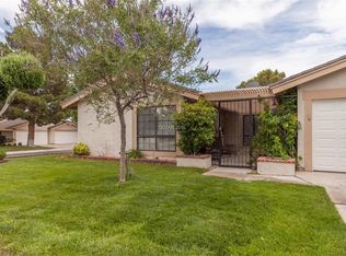 5609 Whiteridge Ave, Las Vegas, NV 89107