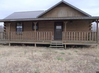 929 Cleve Duke Rd, Hornbeak, TN 38232