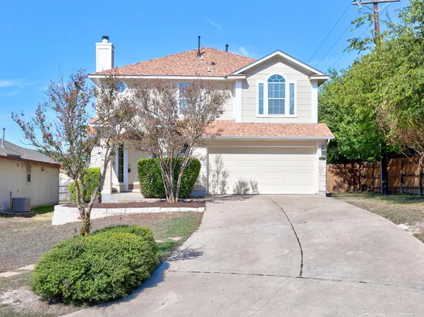 213 Cassandra Dr, Hutto, TX 78634