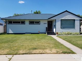 2007 Tammany St, Anaconda, MT 59711