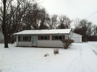 1109 S 24th St, Saginaw, MI 48601