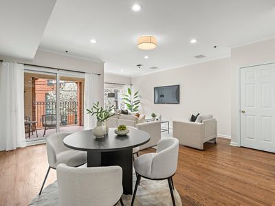 102 Park Ave APT 2, Hoboken, NJ, 07030