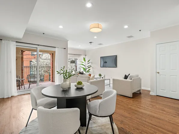 102 Park Ave APT 2, Hoboken, NJ 07030