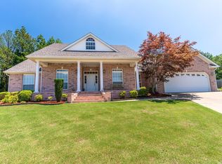6 Abigail Cv, Paragould, AR 72450