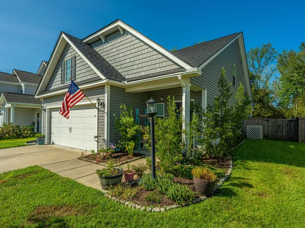 1307 Discovery Dr, Ladson, SC 29456