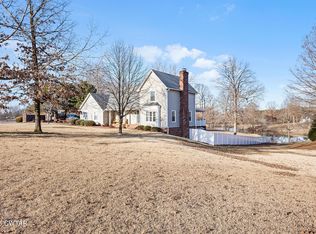 2430 Old Huntingdon Rd, Lexington, TN 38351