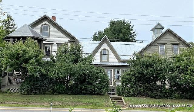 2nd image of 25 High St