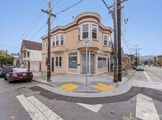 2401 23rd St, San Francisco, CA 94110