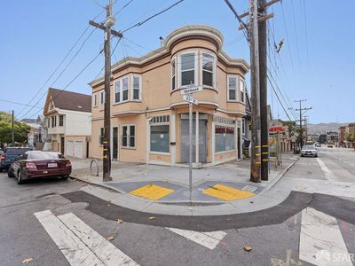 2401 23rd St, San Francisco, CA, 94110