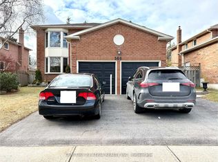 508 Lightfoot Pl #BASEMENT, Pickering, ON L1V5Z5