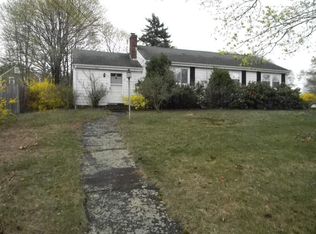 3 Nichols Rd, Hingham, MA 02043