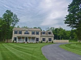 28 Deer Run Rd, Ulster, NY 12401