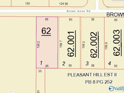 1 Brown Acres, Guntersville, AL, 35976