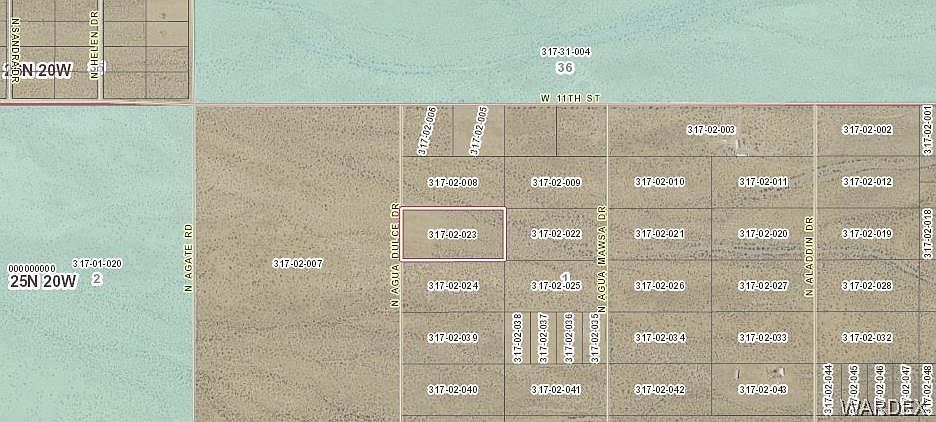 2nd image of 15916 N Agua Dulce Dr